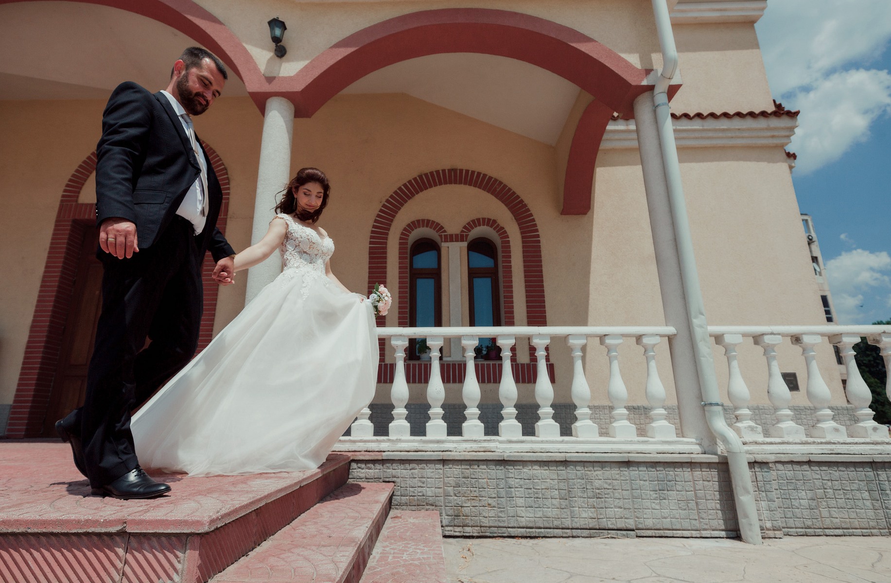 784 Wedding 